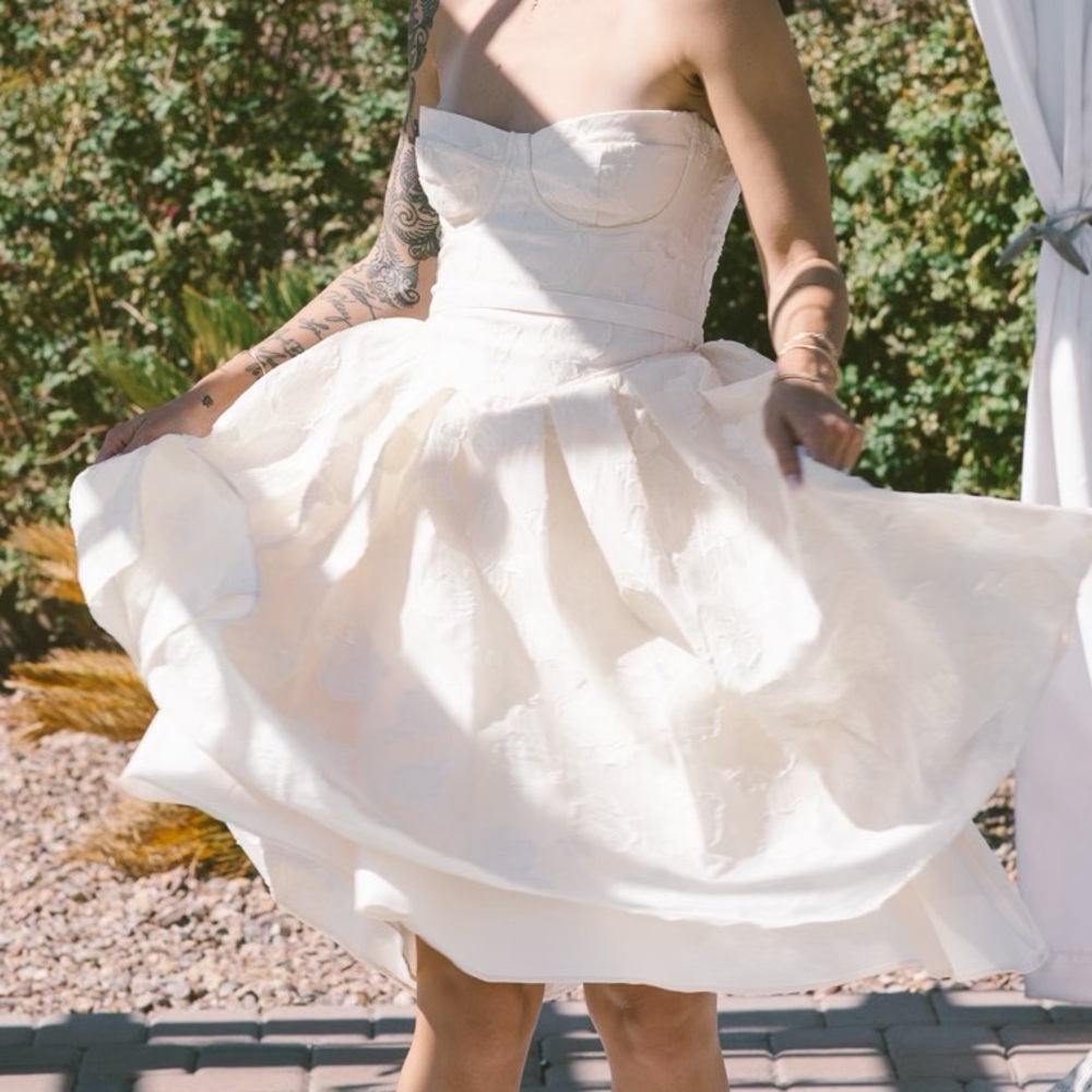 House of CB dress